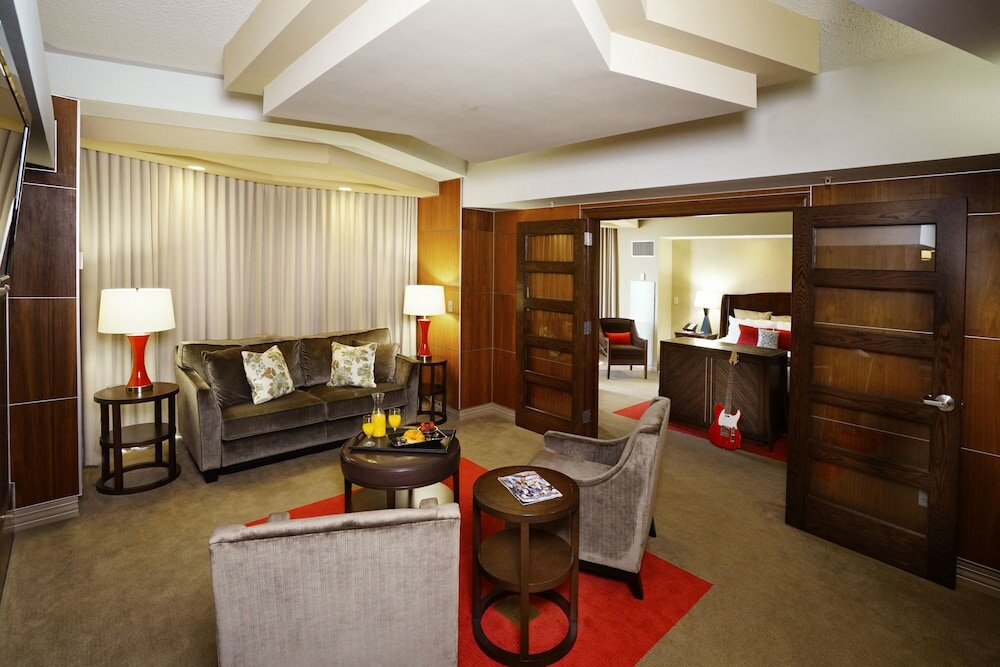 Фото Hard Rock Hotel and Casino Tulsa