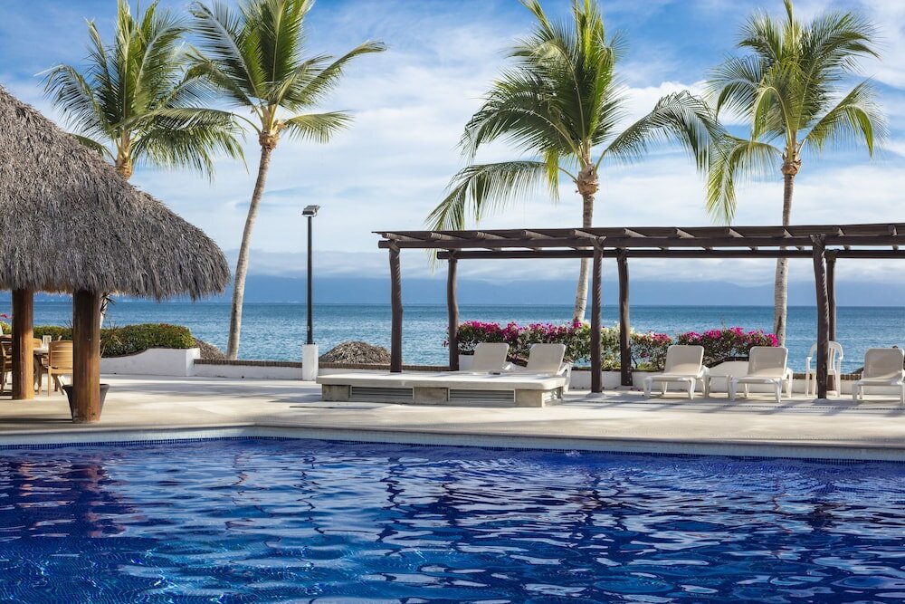 Фото Vista Vallarta All Suites on the Beach