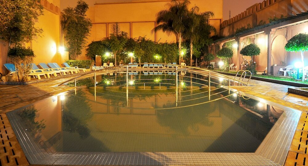 Фото Diwane & SPA