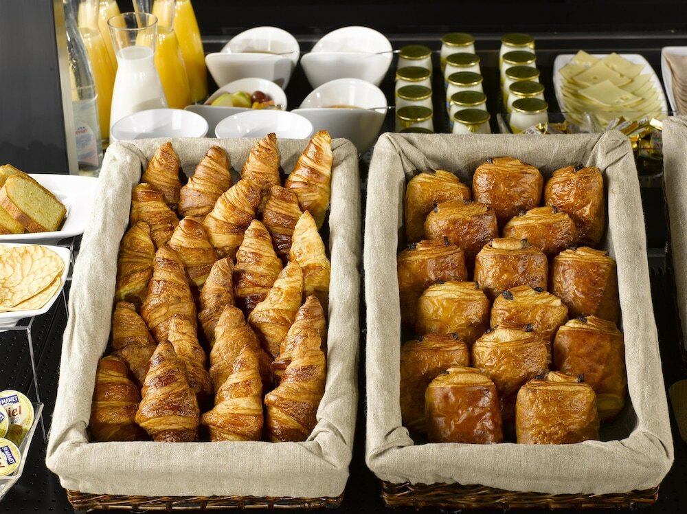 Фото Campanile Besancon Ouest - Châteaufarine