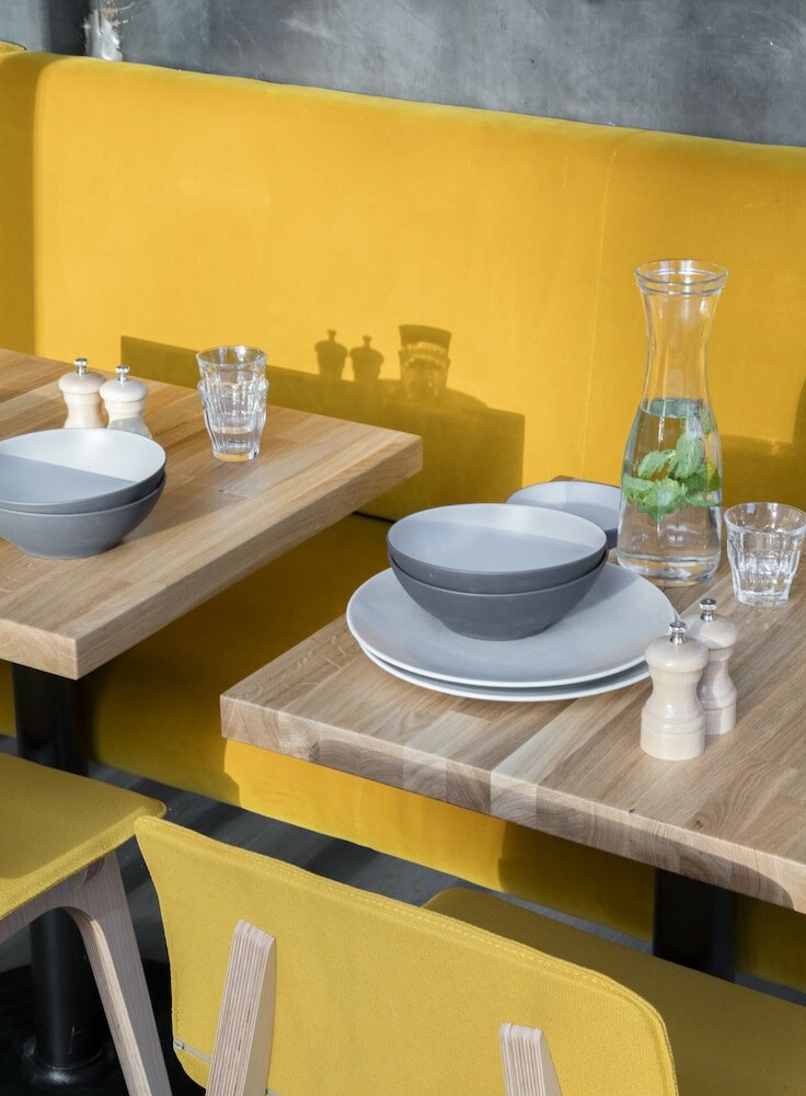 Фото Leman Locke