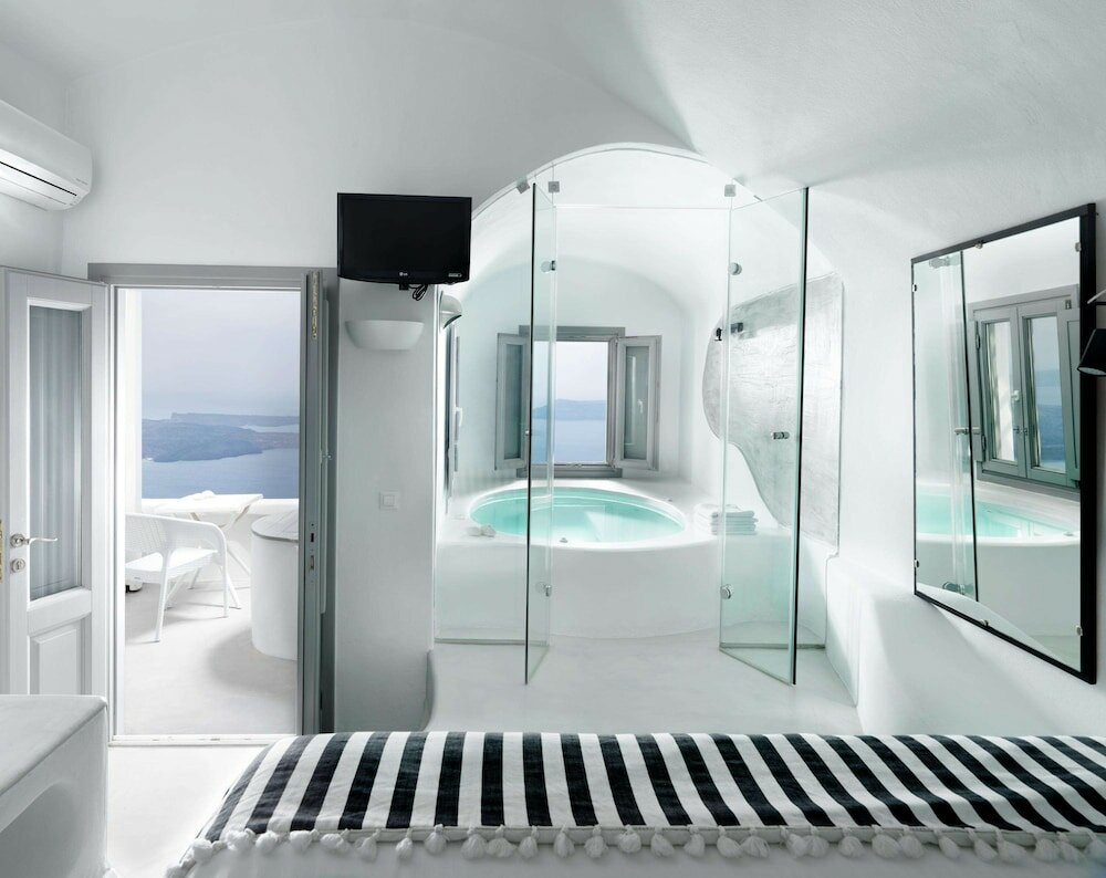 Фото Tholos Resort