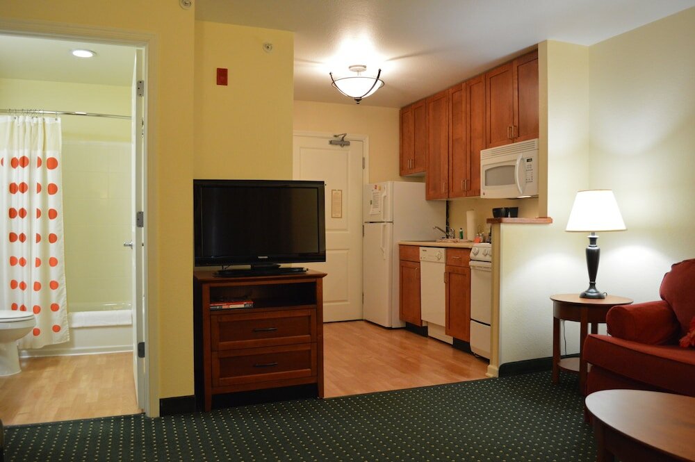 Фото TownePlace Suites by Marriott Quantico Stafford