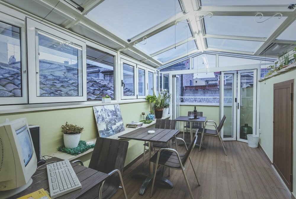 Фото B&b Portanuova