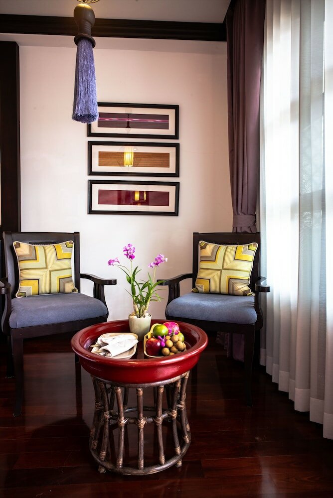 Фото Na Nirand Romantic Boutique Resort