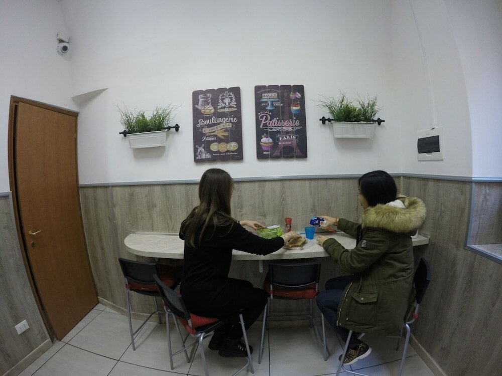 Фото Palladini Hostel Rome