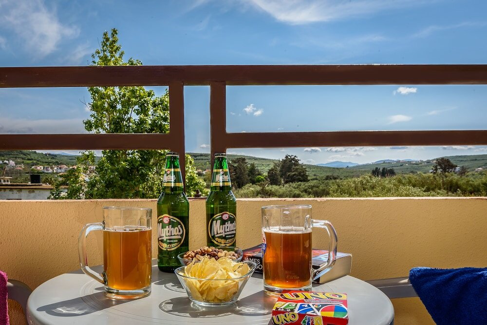 Фото Louladakis Apartments