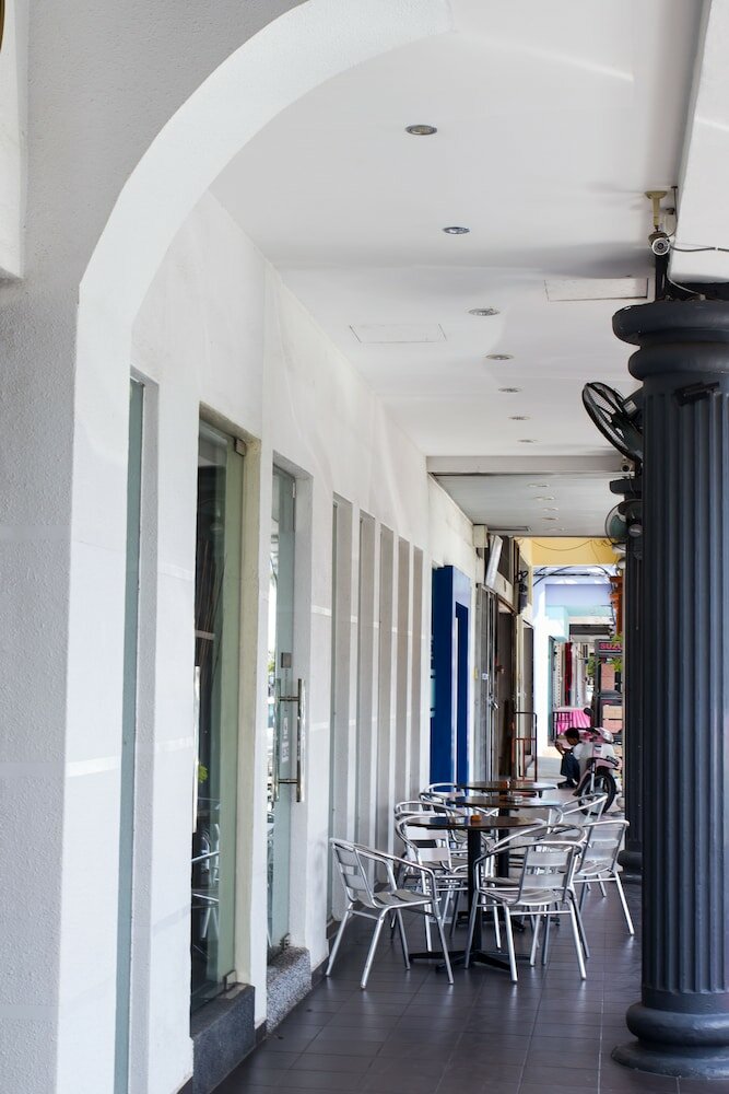 Фото Remember Hotel Batu Pahat