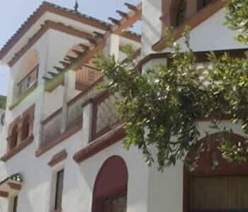 Фото Gran Hotel SPA