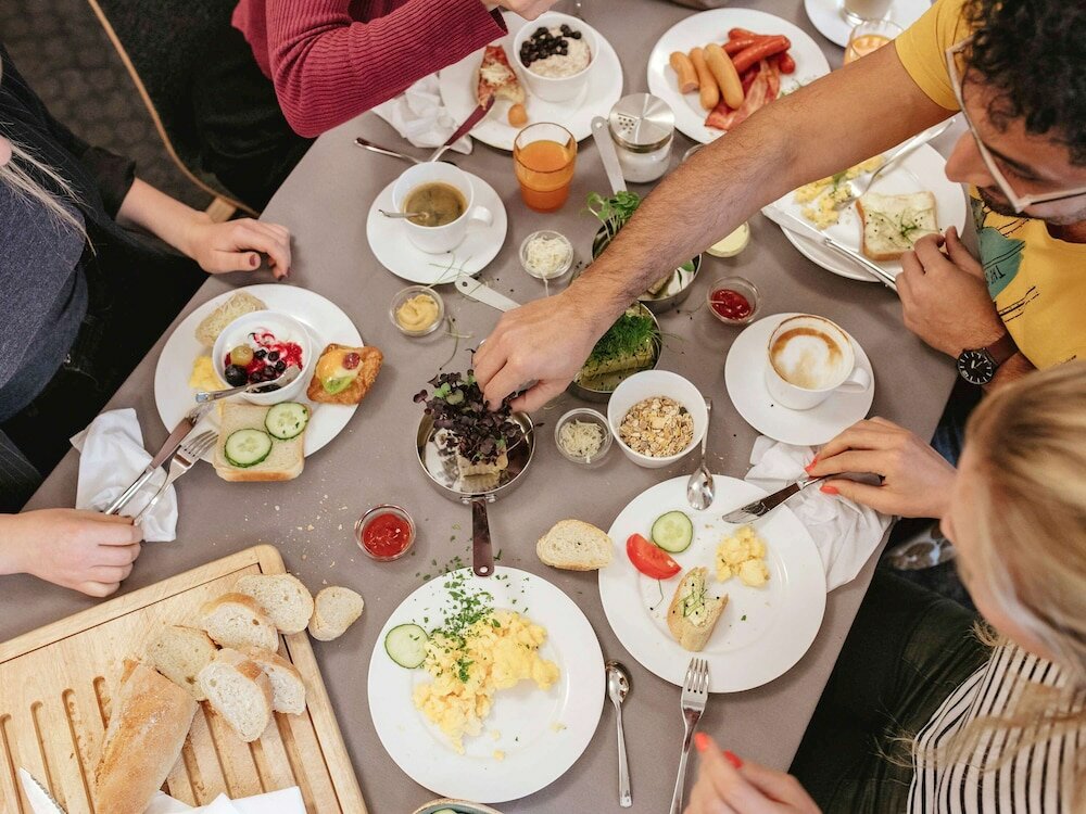 Фото Mercure Hotel Raphael Wien