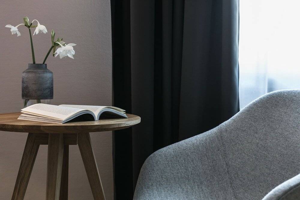 Фото Bold Hotel Frankfurt Messe