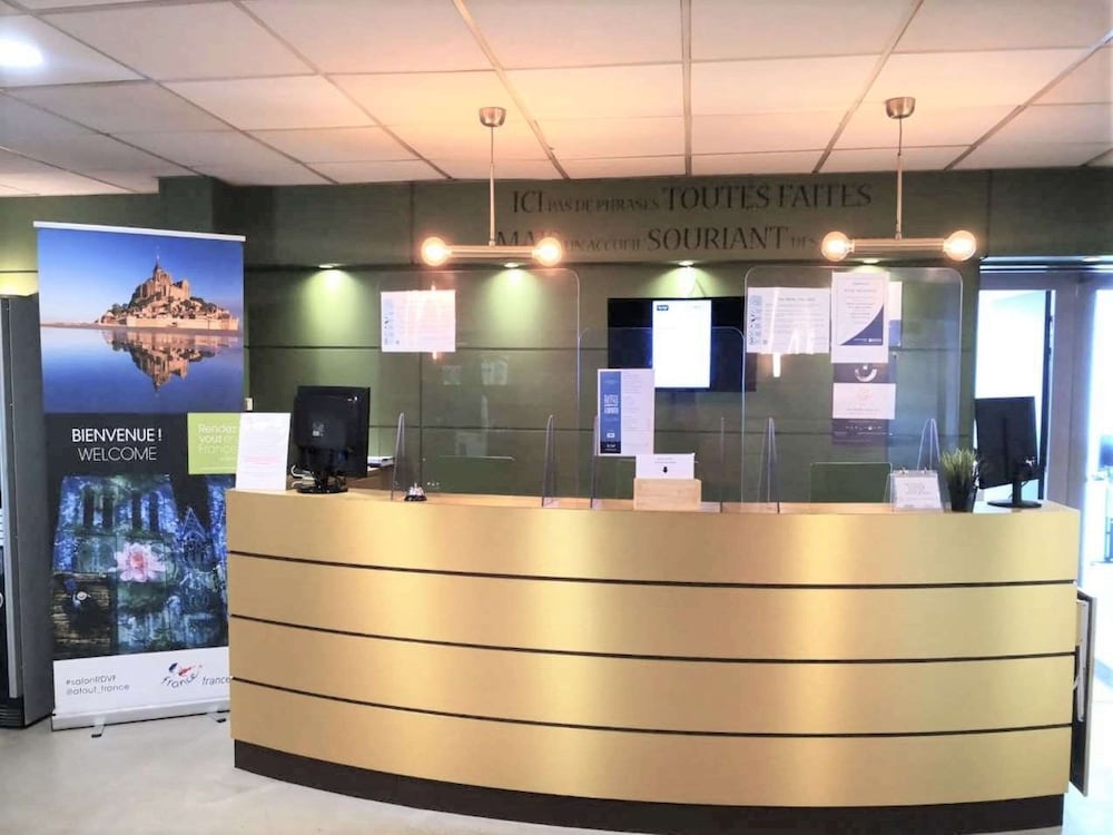 Фото Grand Hôtel de La Seine