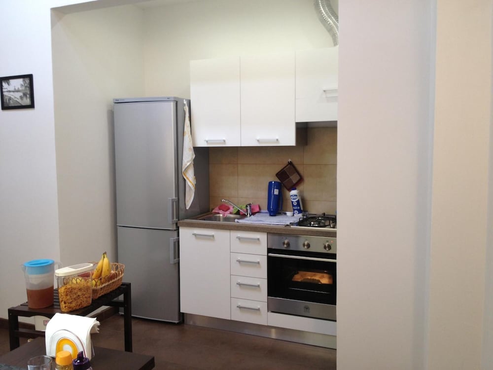 Фото B&b Le Ghiacciaie