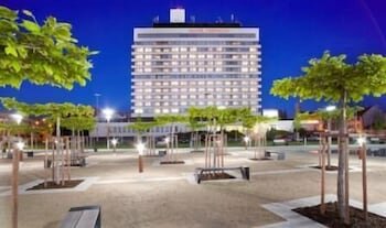 Гостиница Hotel Cernigov в Градце-Кралове