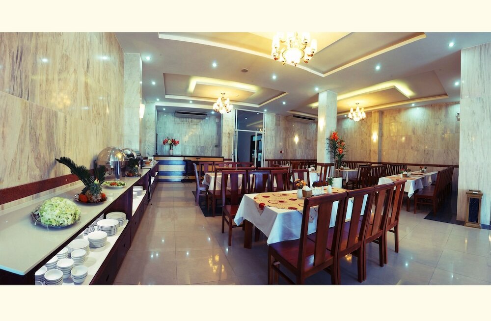 Фото Amanda Hotel