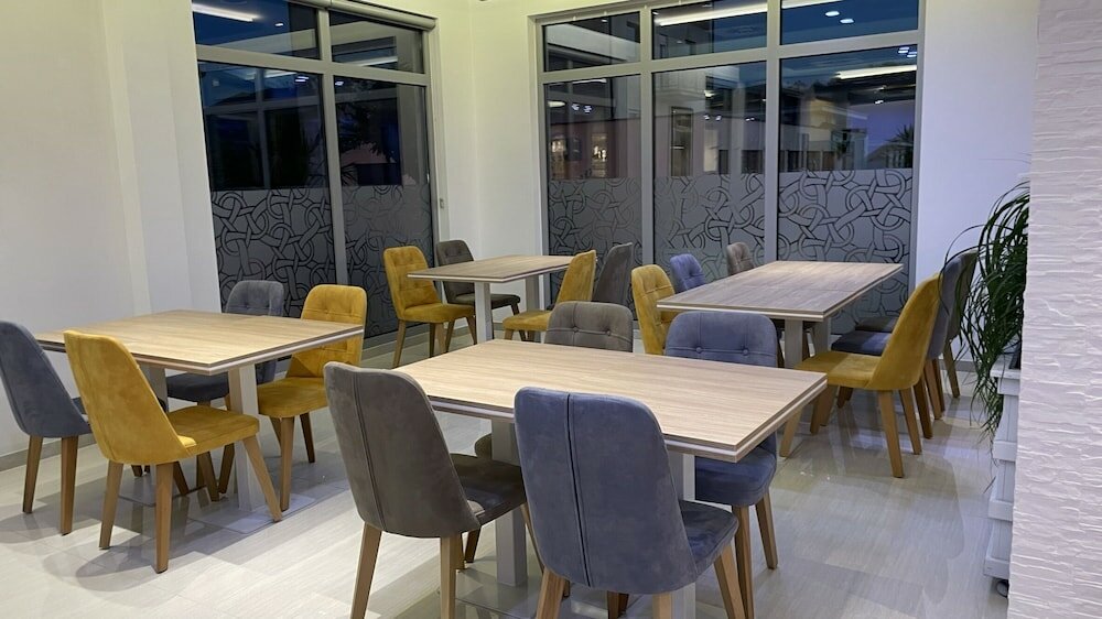 Фото Hotel Ivona Medjugorje