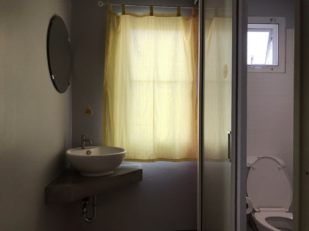 Фото S1 Hostel Bangkok