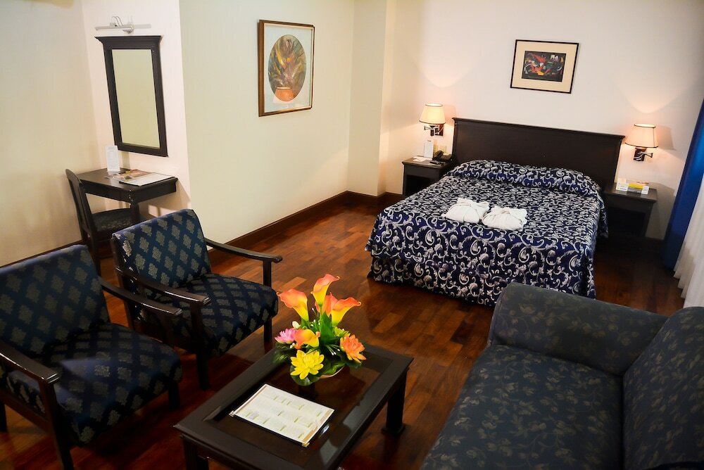 Фото Citystate Tower Hotel