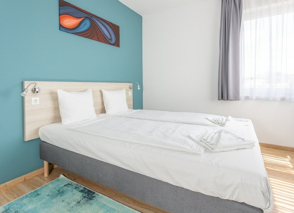 Фото Maple Tree Budapest