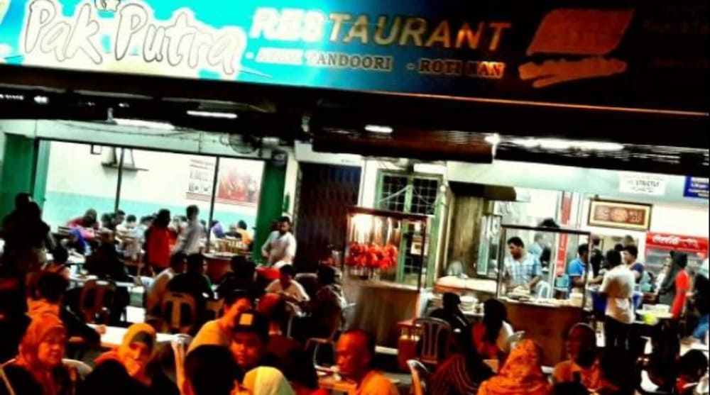 Фото Kota Lodge Hotel