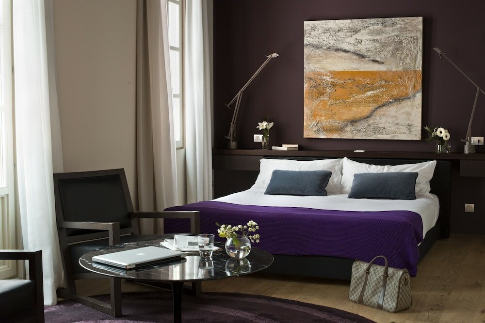 Фото Mercer House Bòria Bcn