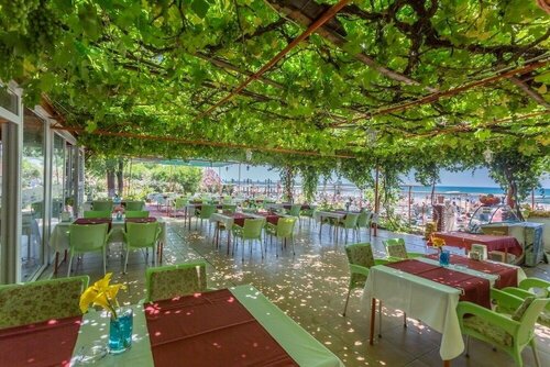 Гостиница Heaven Beach Apart в Манавгате