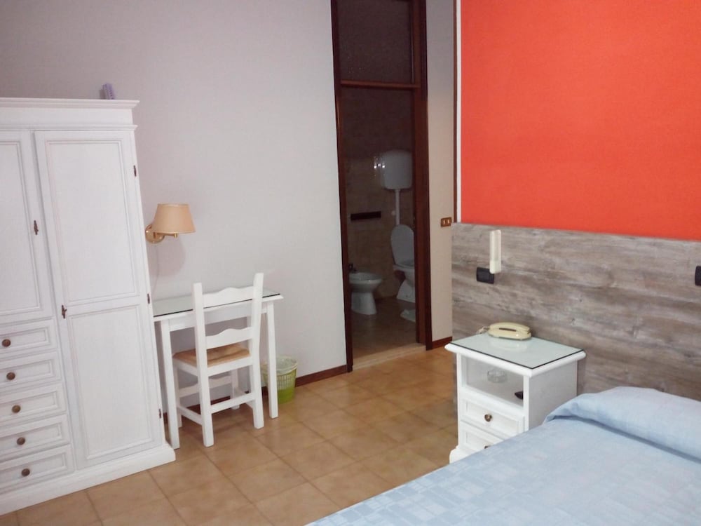 Фото Hotel Ristorante da Gianni