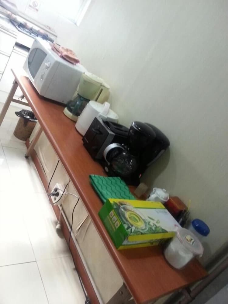 Фото Hwaseong Guest House