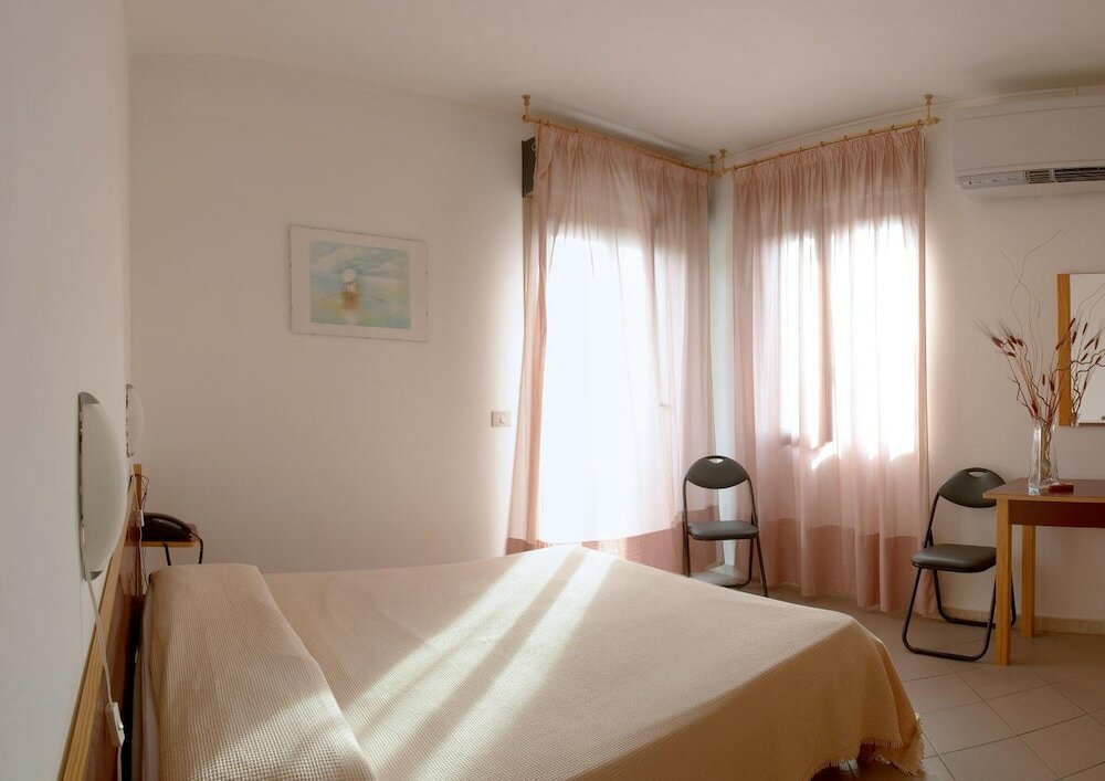 Фото Hotel Mistral