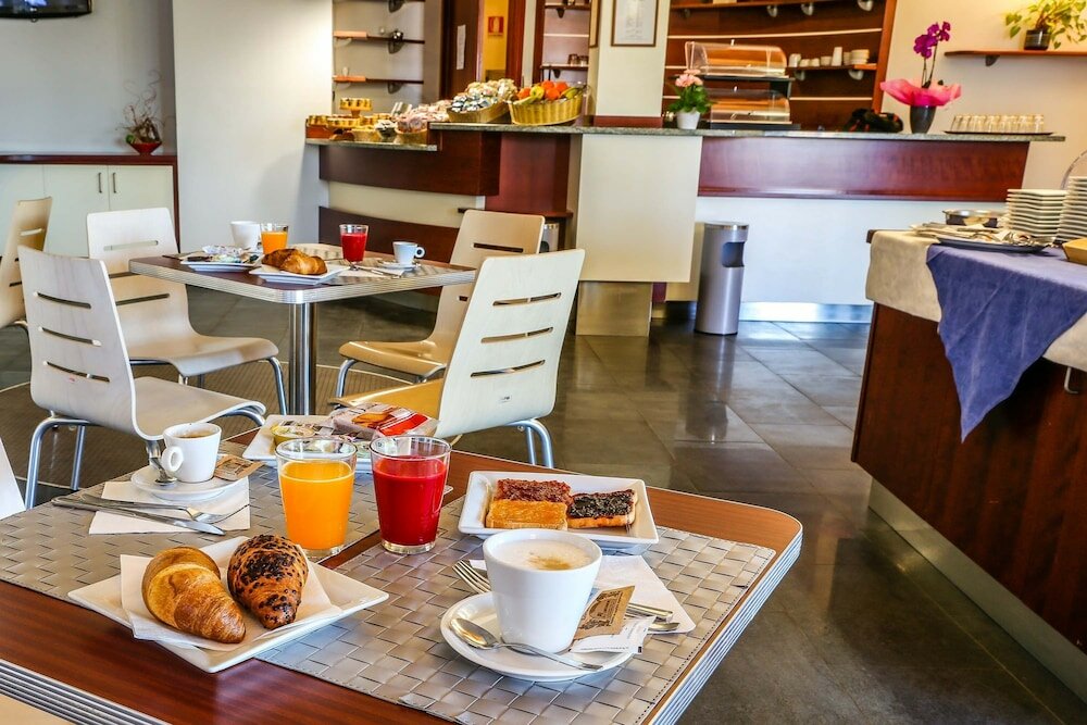 Фото Hotel Gallia