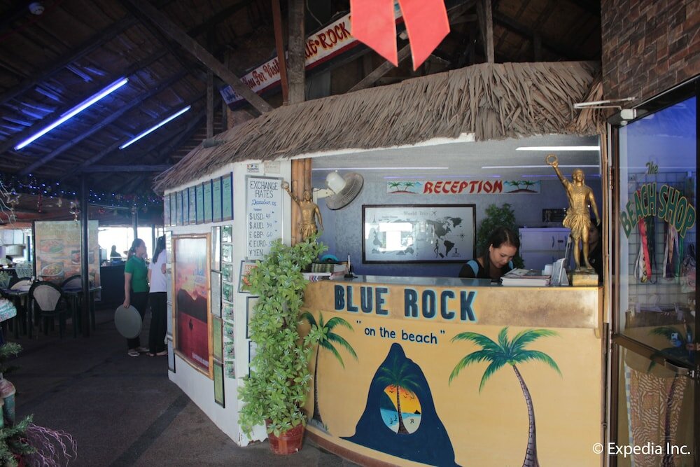 Фото Blue Rock Beach Resort