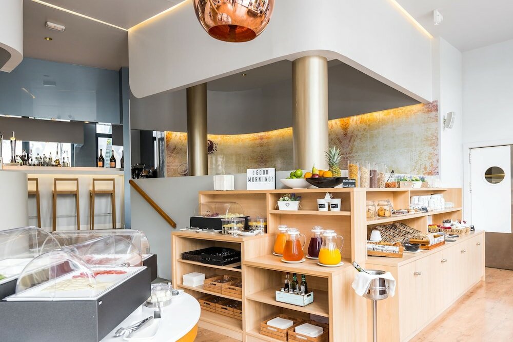 Фото Hotel Medium Sitges Park