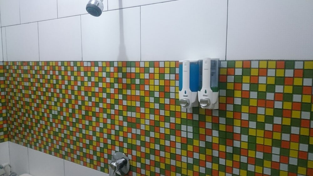 Фото Agus Beach Inn