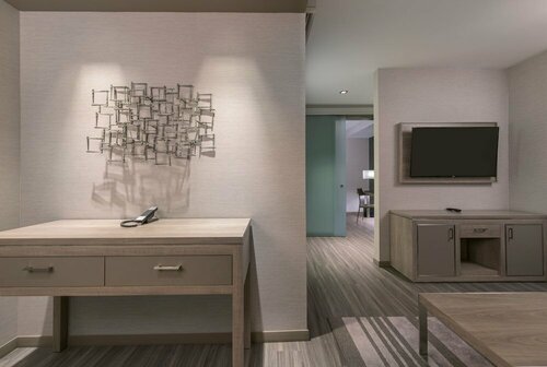 Гостиница Ac Hotel by Marriott Boston North в Кембридже