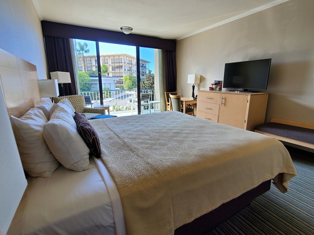 Фото Inn by The Sea La Jolla