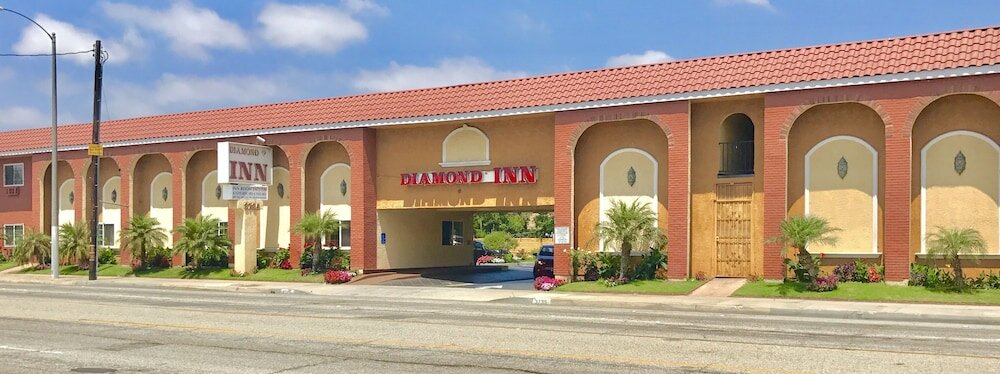 Фото Diamond Inn