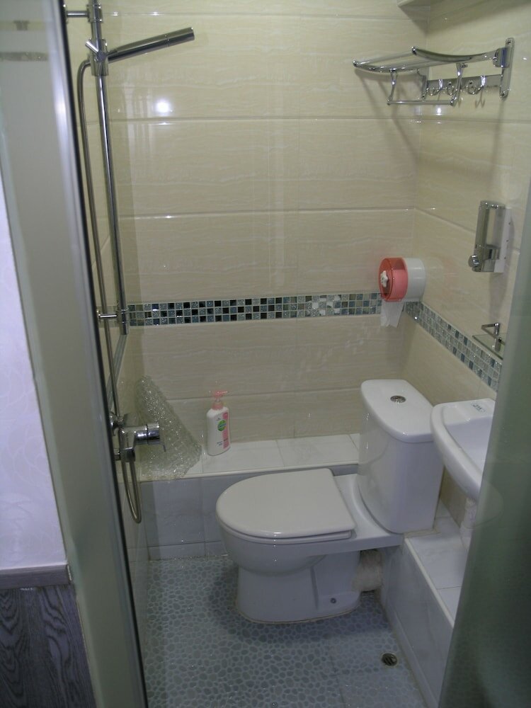 Фото Majestic 7 Guesthouse