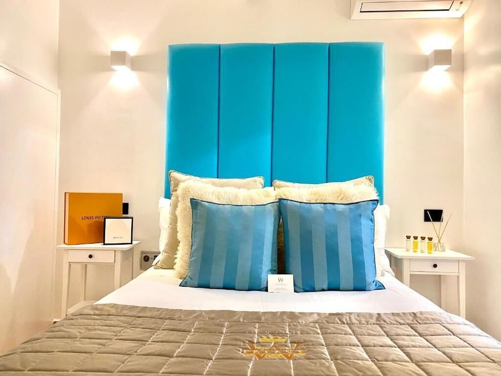 Фото Relais Fontana di Trevi