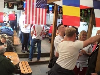 Фото The Swan Inn