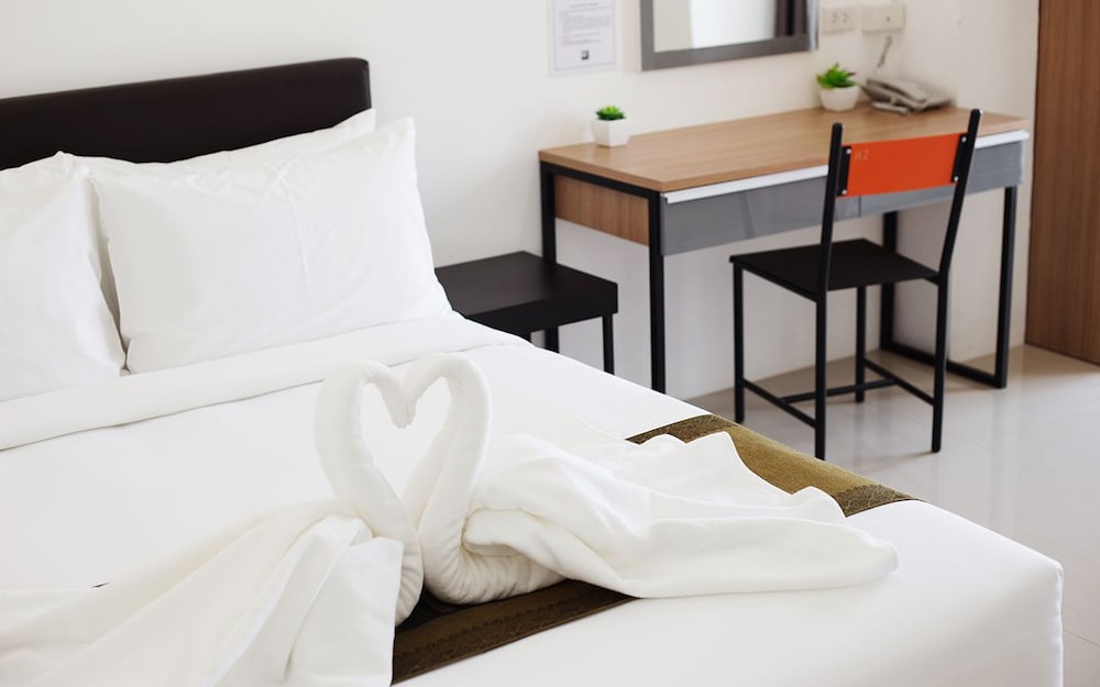 Фото B2 Korat Boutique & Budget Hotel