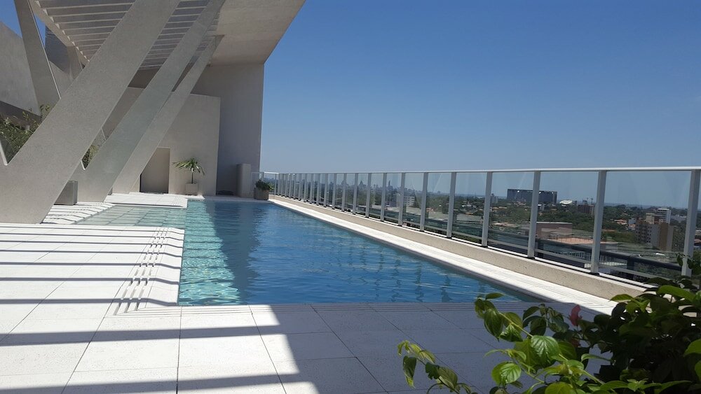 Фото Esplendor by Wyndham Asunción