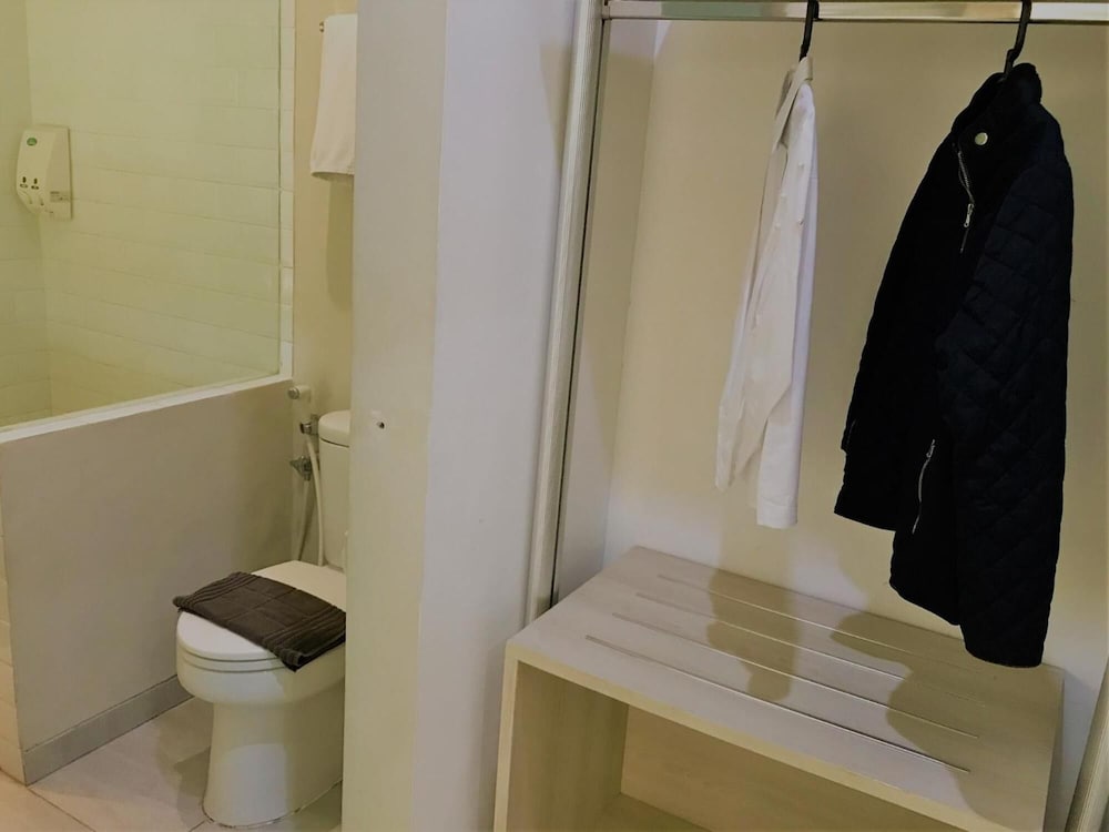 Фото Legreen Suite Penjernihan