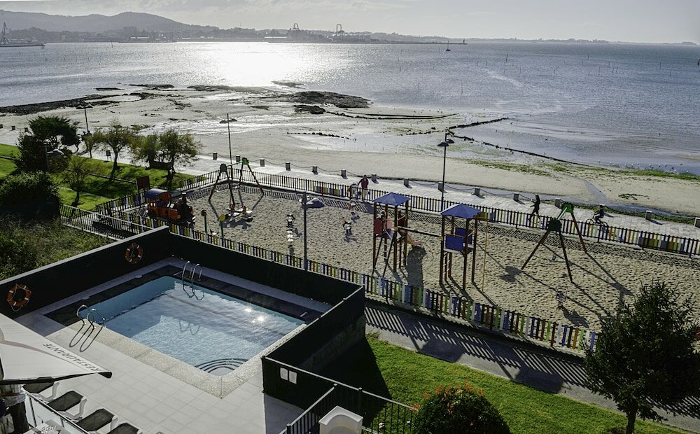 Фото Hotel Carril