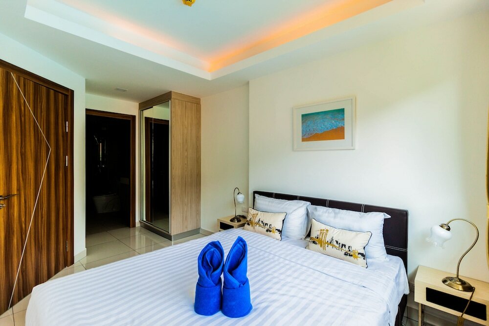 Фото Laguna Beach Resort 2 by Psr Asia