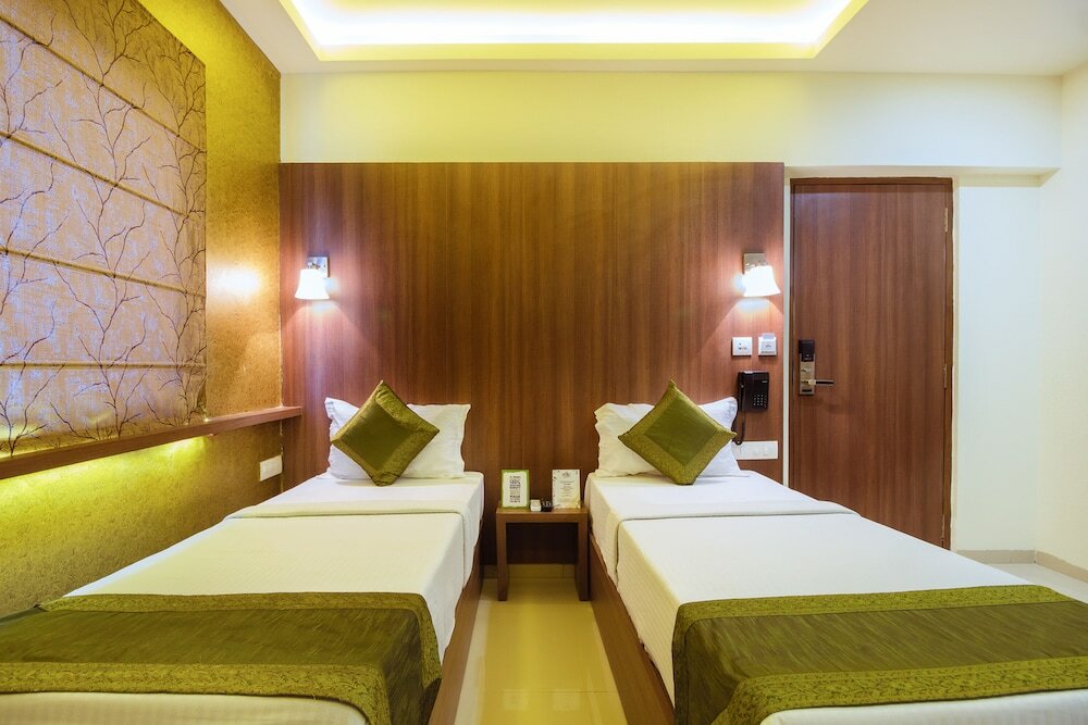 Фото Itsy by Treebo - Arastu Inn