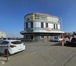 ТОП-Строй (Sovetskaya Street, 24/2), building materials wholesale