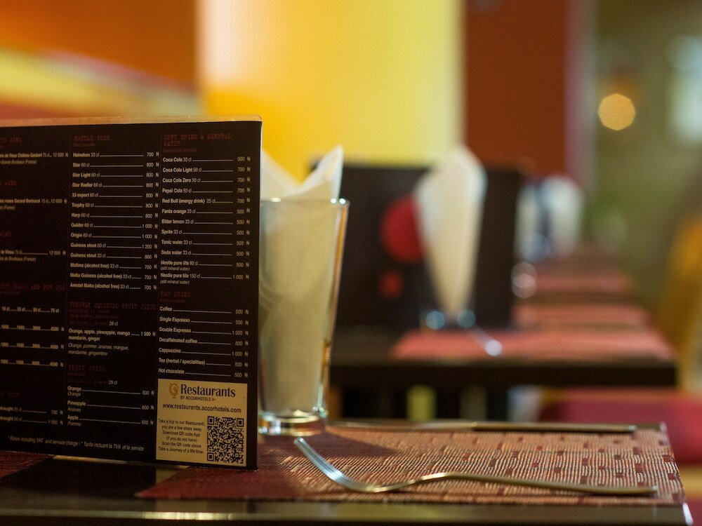 Фото Ibis Lagos Airport