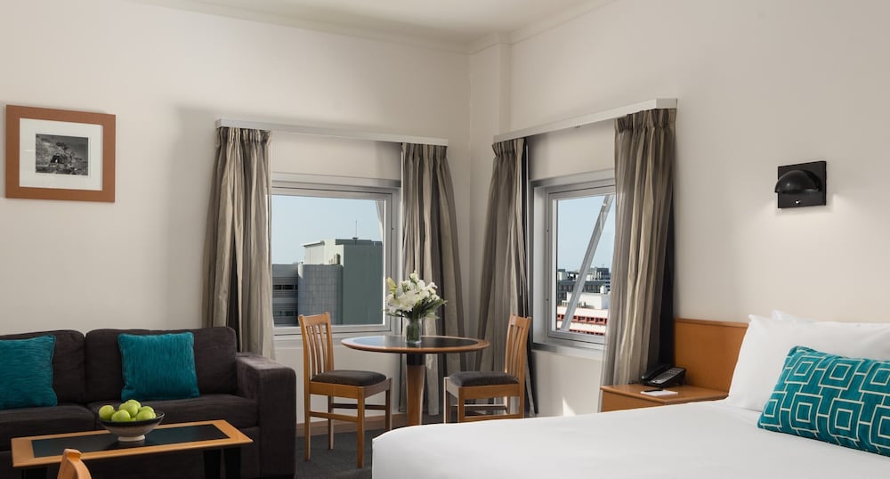 Фото Rydges Darwin Central