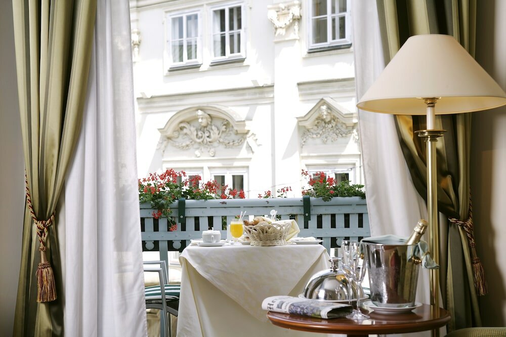 Фото Art Nouveau Palace Hotel