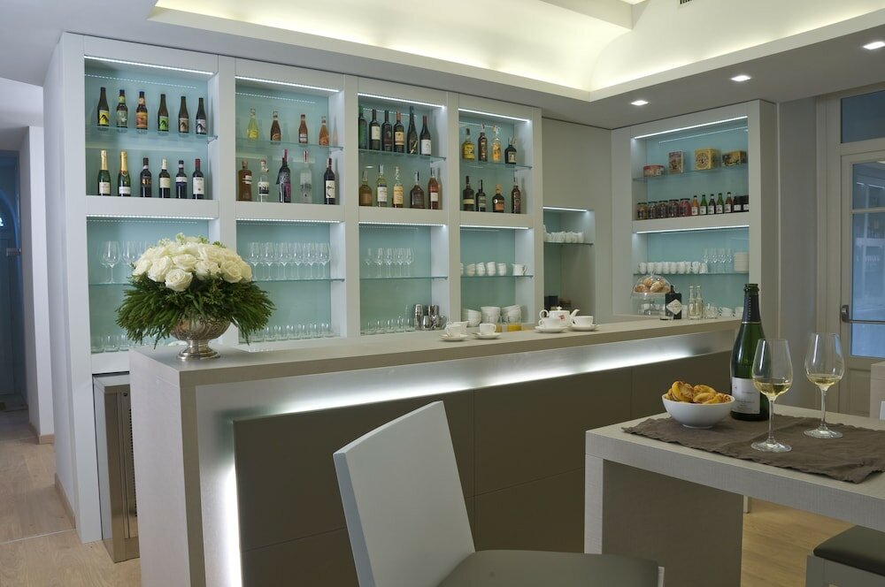 Фото Hotel di Varese